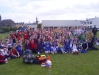 FAI Summer Soccer Camps